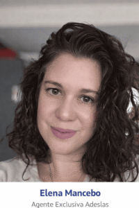 Agente exclusivo Adeslas