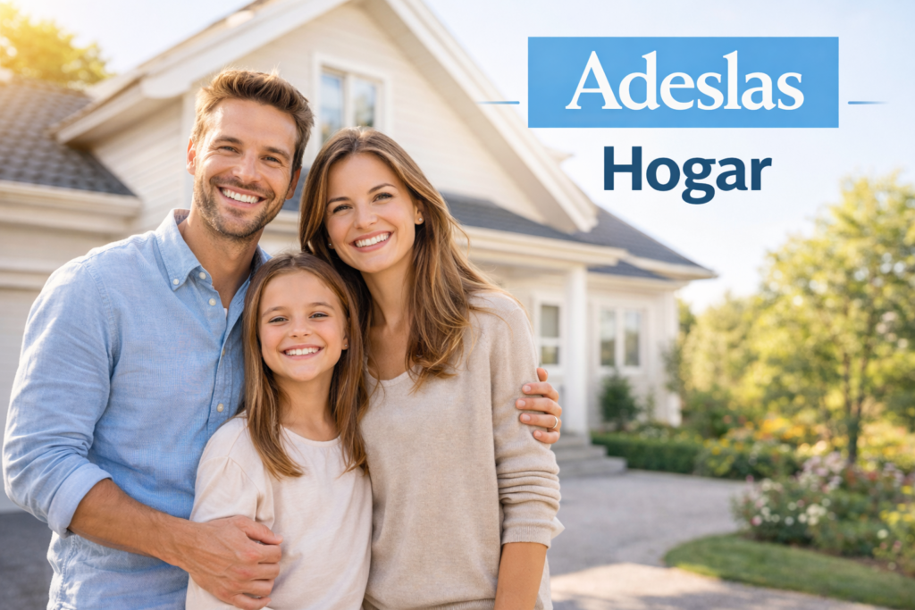 Seguro de hogar segurcaixa adeslas