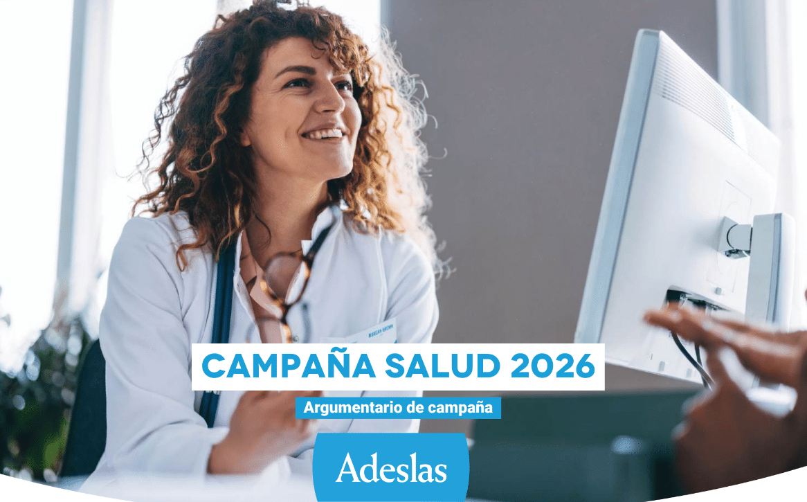 Ofertas Adeslas 2026